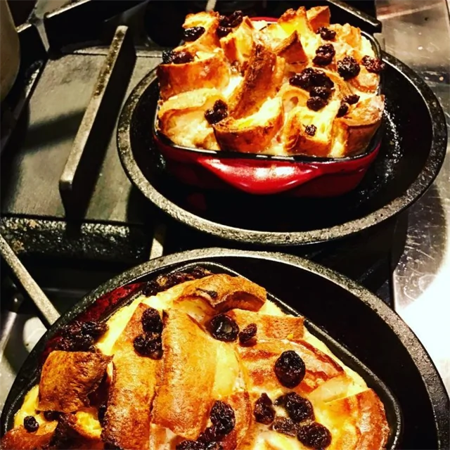Best Bournemouth Restaurants - Top Places to Eat