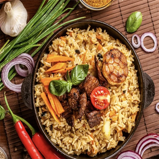 Best Bradford Restaurants - Top Places to Eat