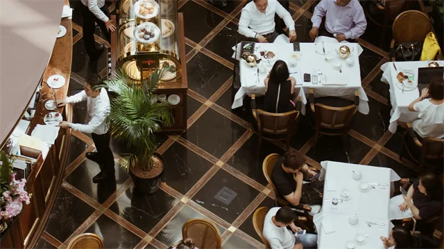 Best Coventry Restaurants - Top Places to Eat