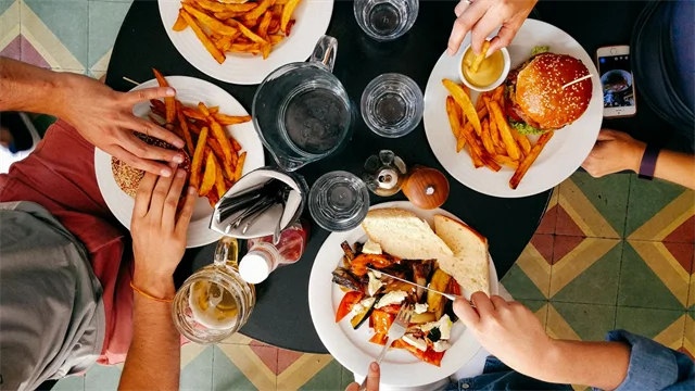 Best Edinburgh Restaurants - Top Places to Eat