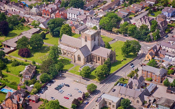St Asaph