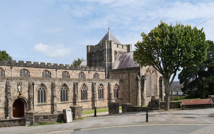 Bangor