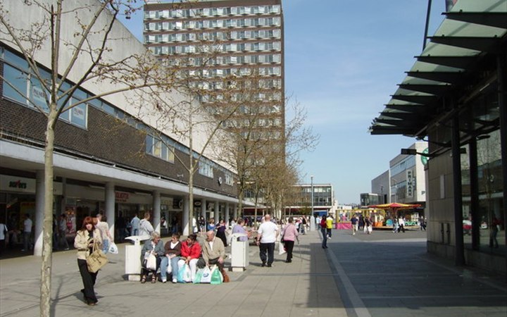 Basildon