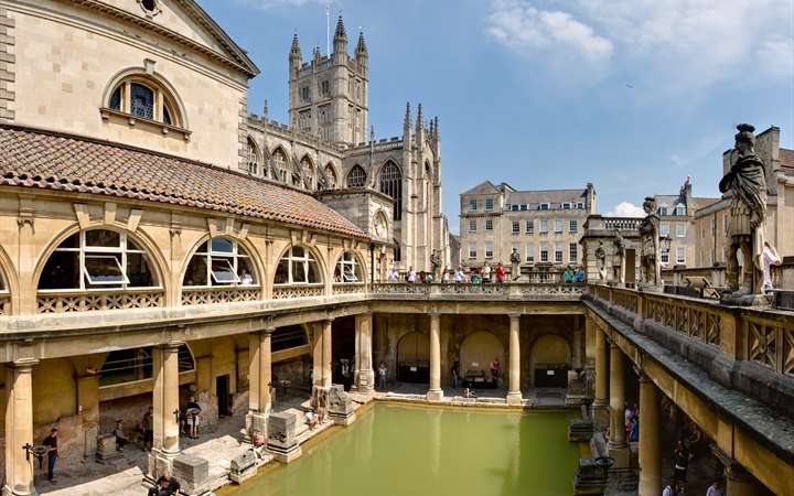 Bath