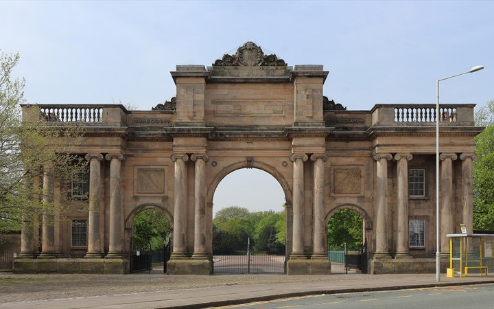 Birkenhead