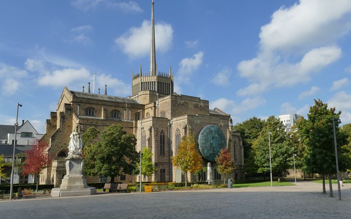 Blackburn