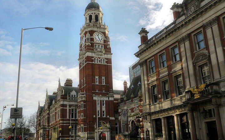 Croydon