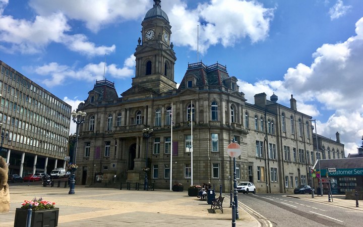 Dewsbury