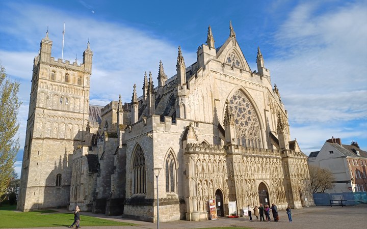 Exeter