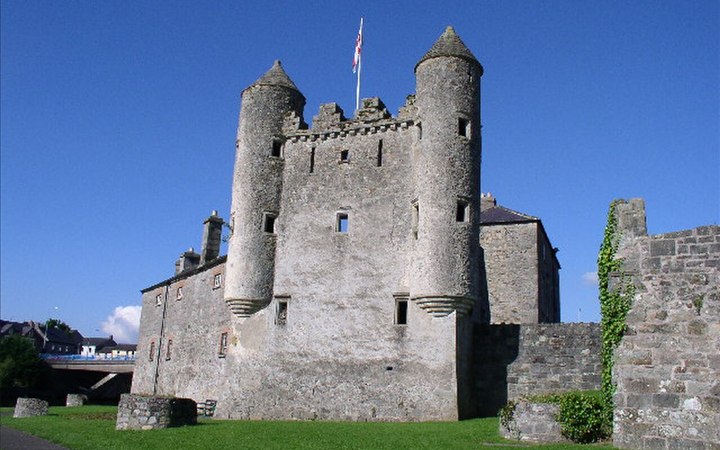Fermanagh