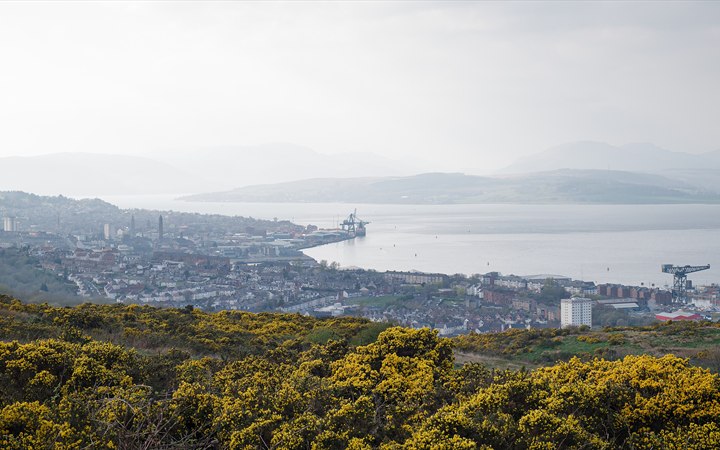Greenock