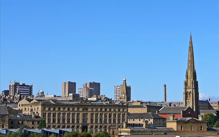 Halifax