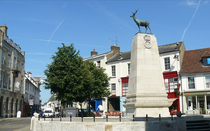 Hertford