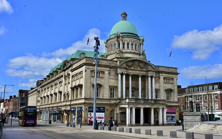 Hull