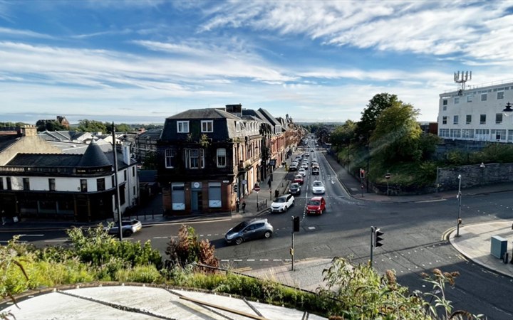 Kilmarnock