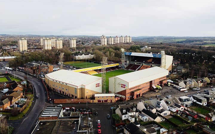 Motherwell