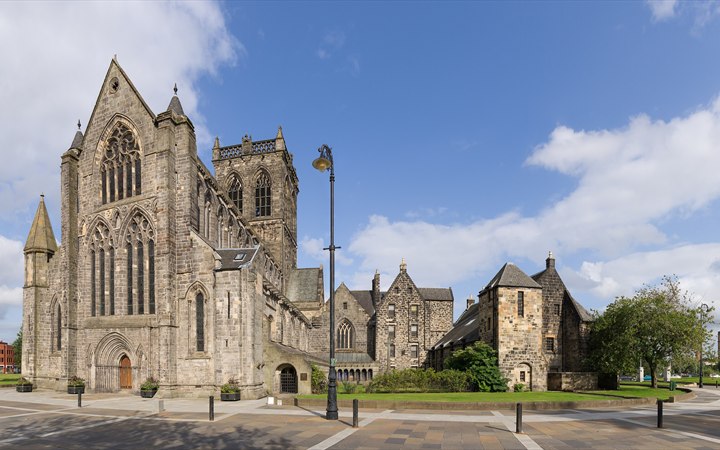 Paisley