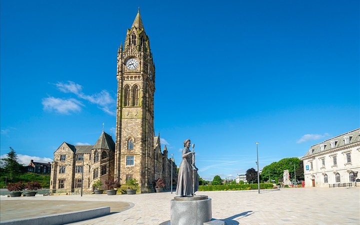 Rochdale