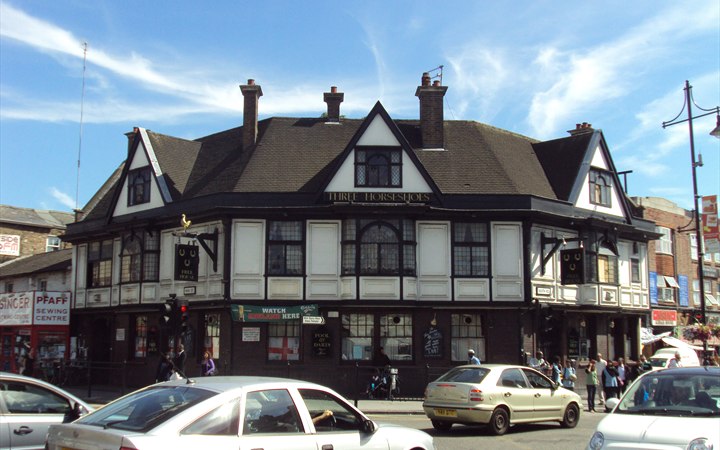 Southall