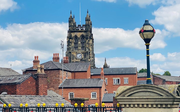 Stockport