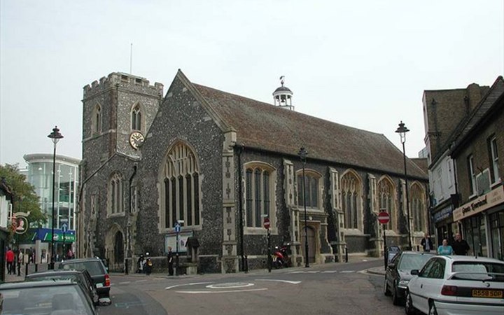 Uxbridge