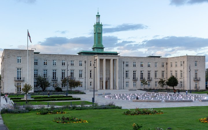 Walthamstow