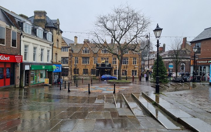 Wellingborough