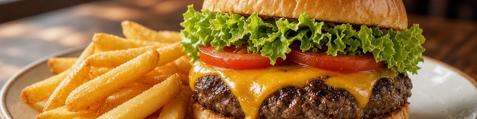 88th Street Burger Bar in Blackpool menu photo