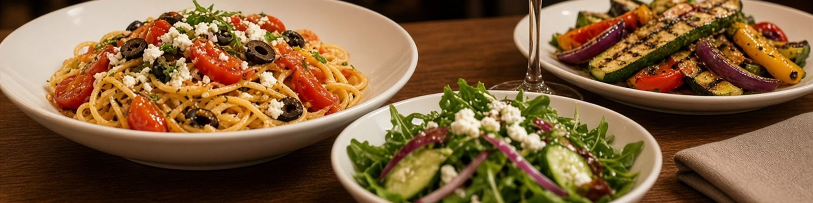 alicis in London menu photo