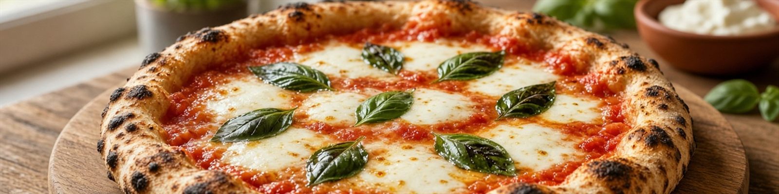 allerton pizza in Liverpool menu photo