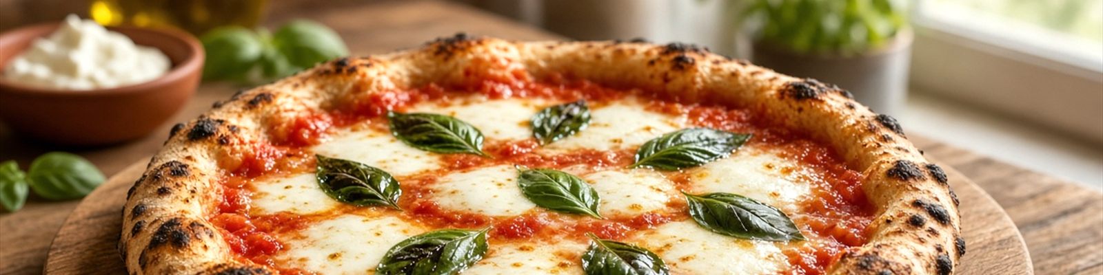 american pizza in London menu photo