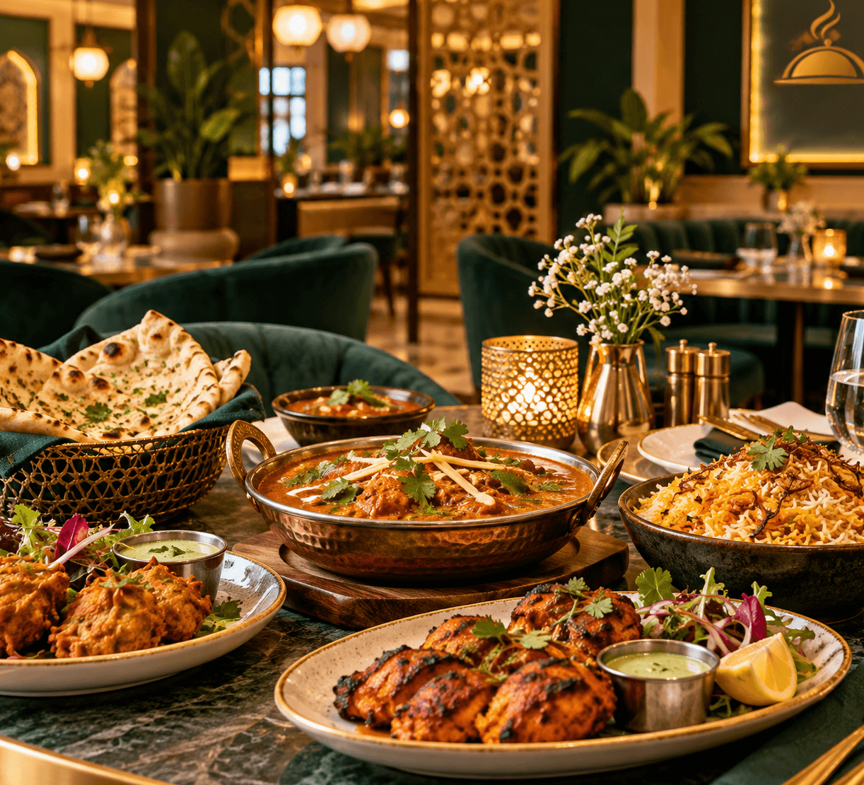 Appayon in Chester menu photo
