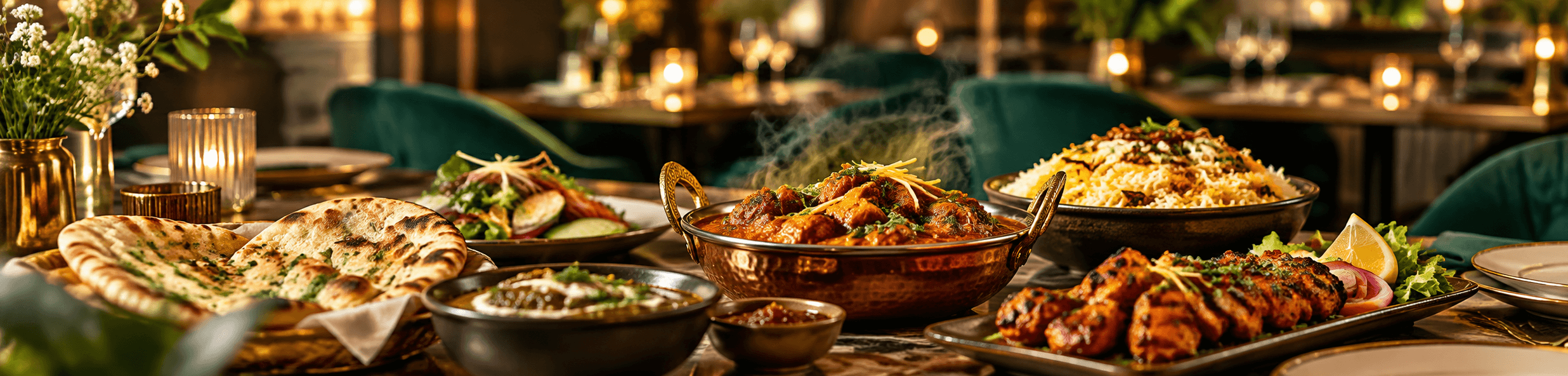 Appayon in Chester food and menu
