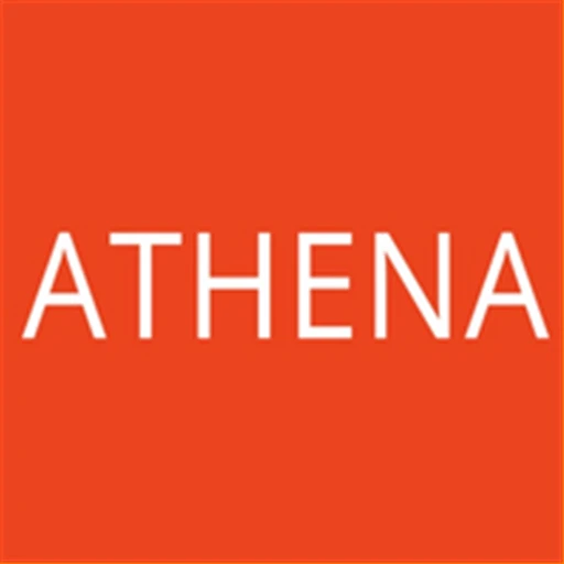 Athena Takeaway logo