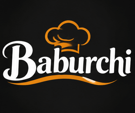Baburchi logo
