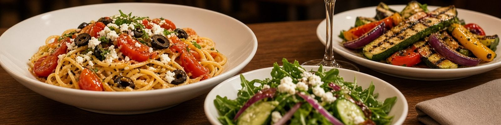 Babylon Bistro in Exeter menu photo