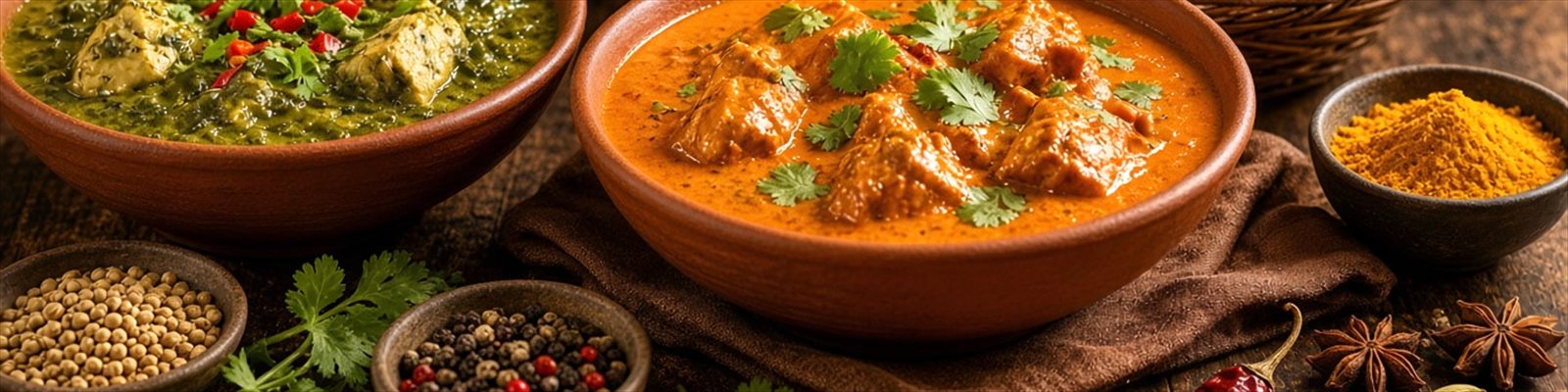 baltistan restaurant in Luton menu photo