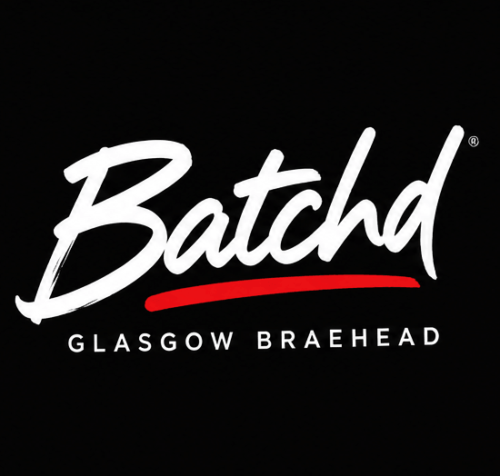 Batchd Glasgow Braehead logo