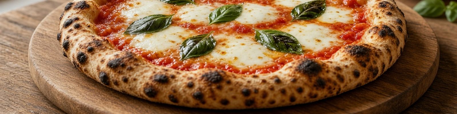 bella pizza in London menu photo