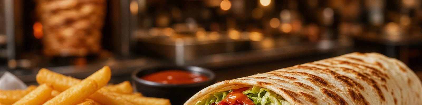 best kebabs in Liverpool menu photo
