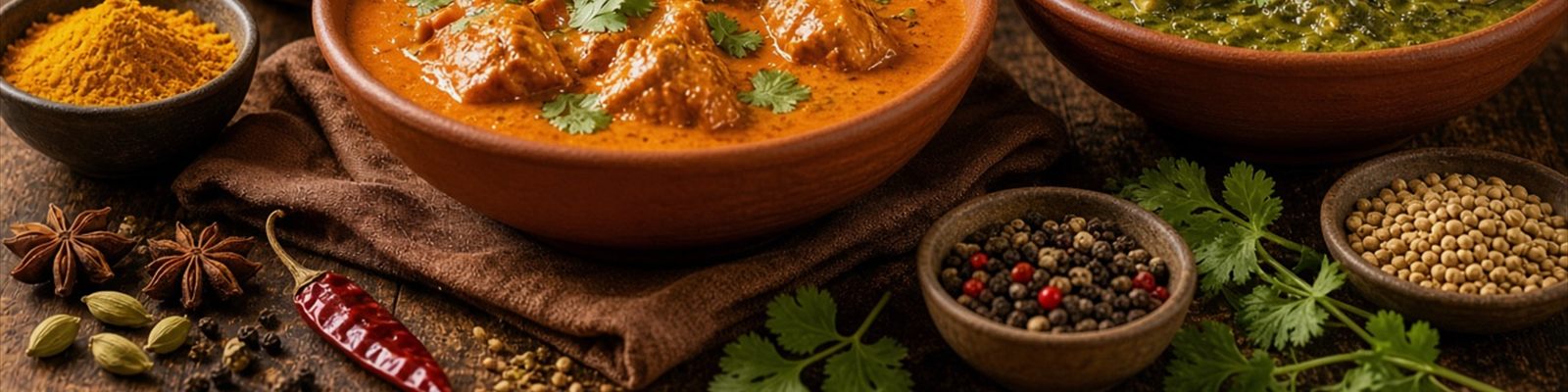 biryani kitchen in Luton menu photo
