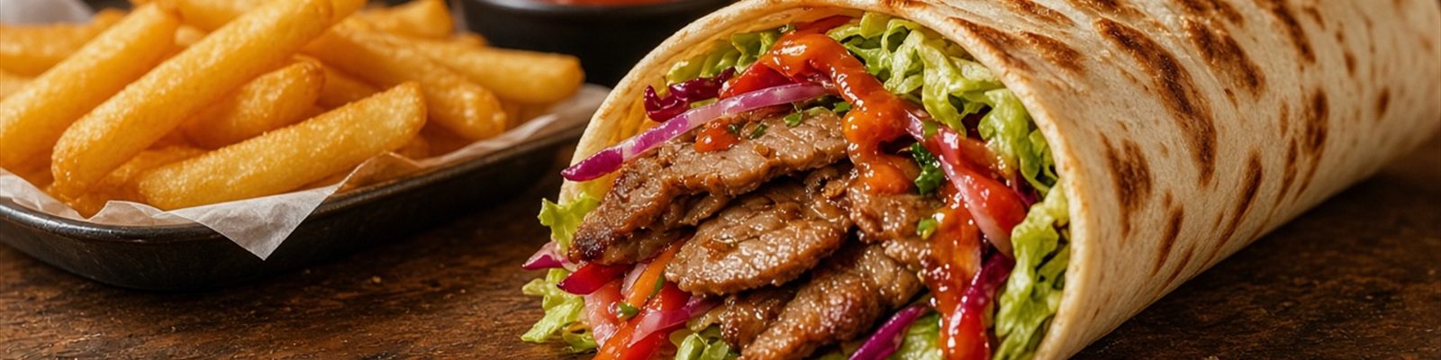 botan kebab house in Liverpool menu photo