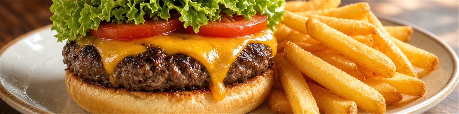 Burger 8 in London menu photo