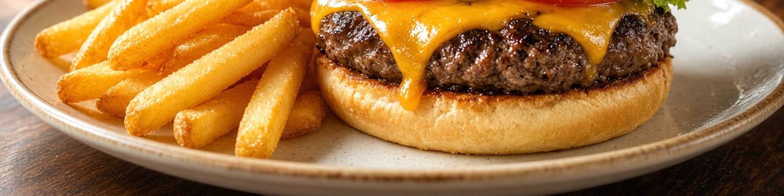 Burger & Sauce in Birmingham menu photo