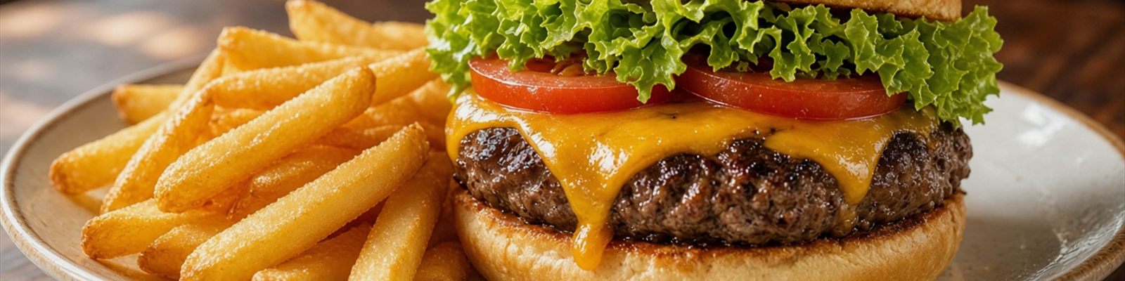 Byron Burger in London menu photo