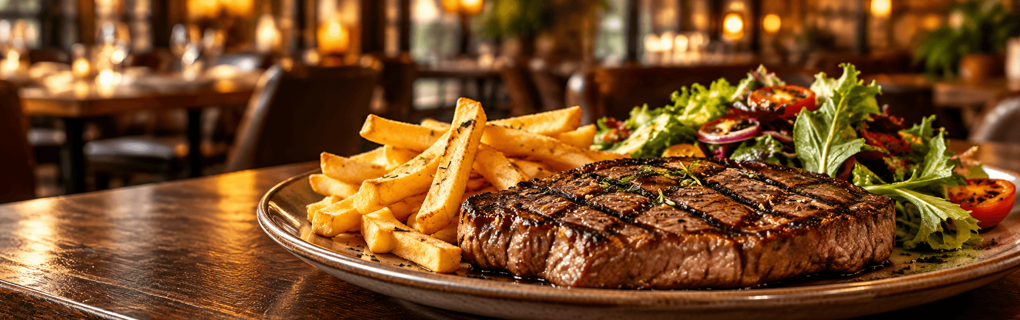 Canada Grill Hale in Aylesbury food and menu