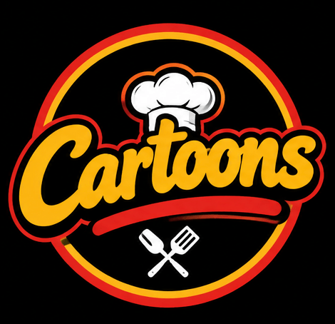 Cartoons logo