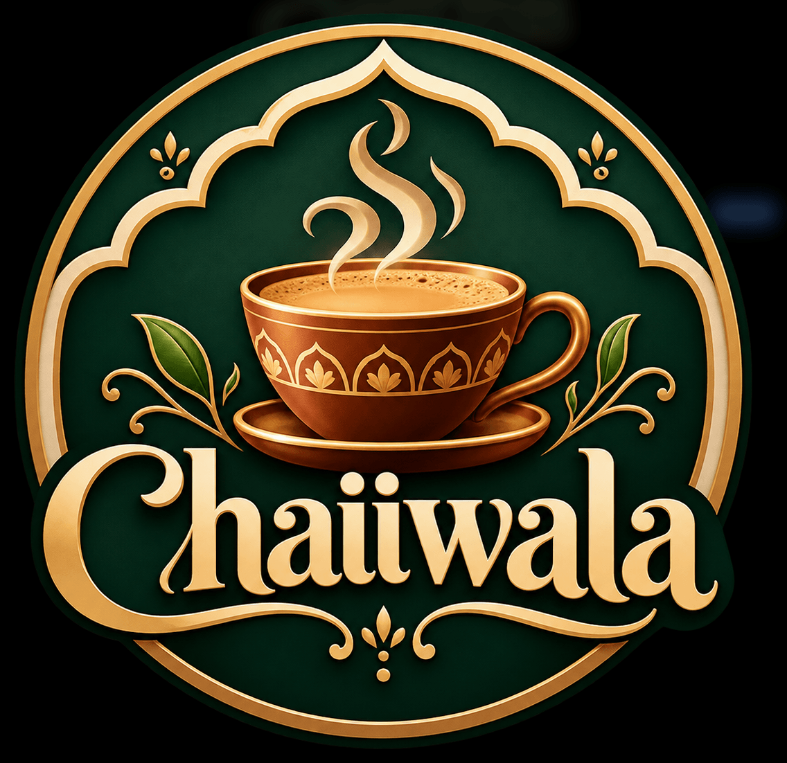 Chaiiwala logo