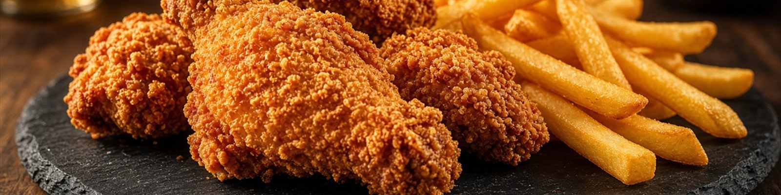 chicken bazooka in Liverpool menu photo