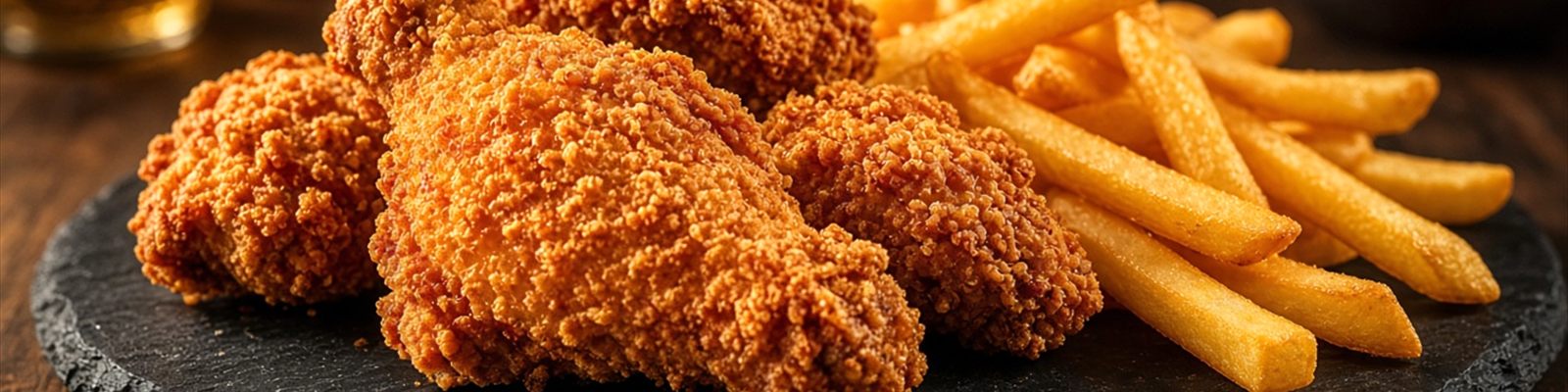 chunky chicken chorlton in Manchester menu photo